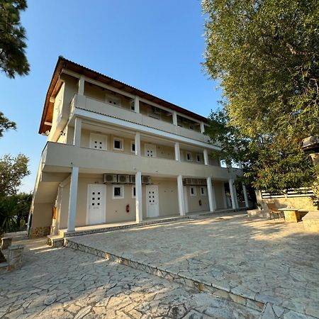 Endless Seaview Apartment B Аликес Екстериор снимка