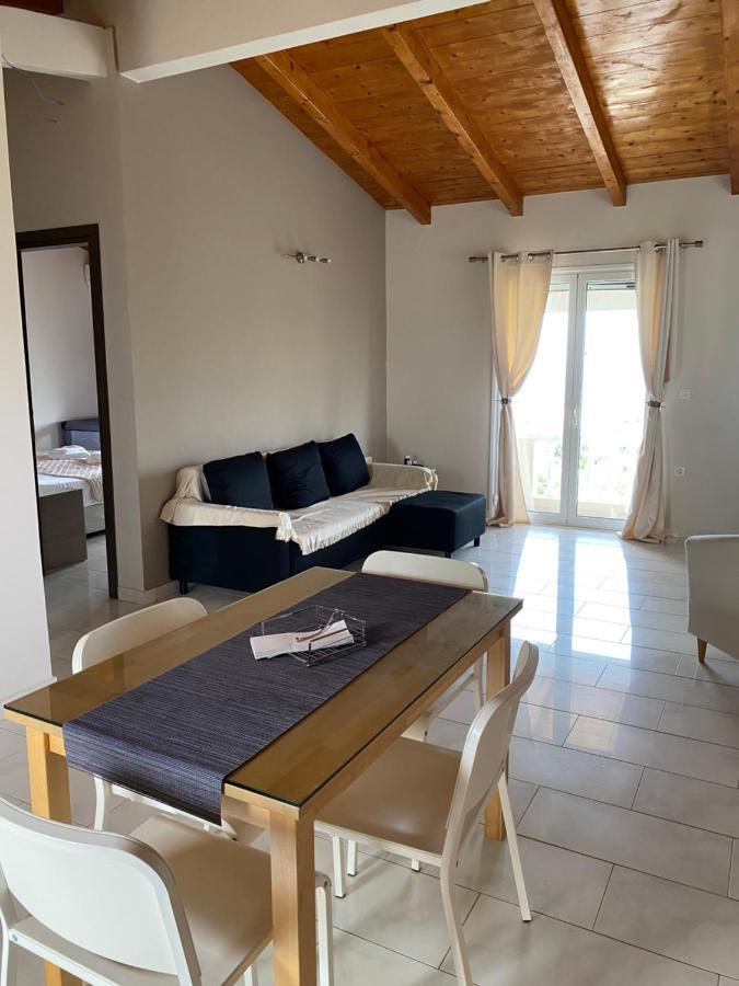 Endless Seaview Apartment B Аликес Екстериор снимка
