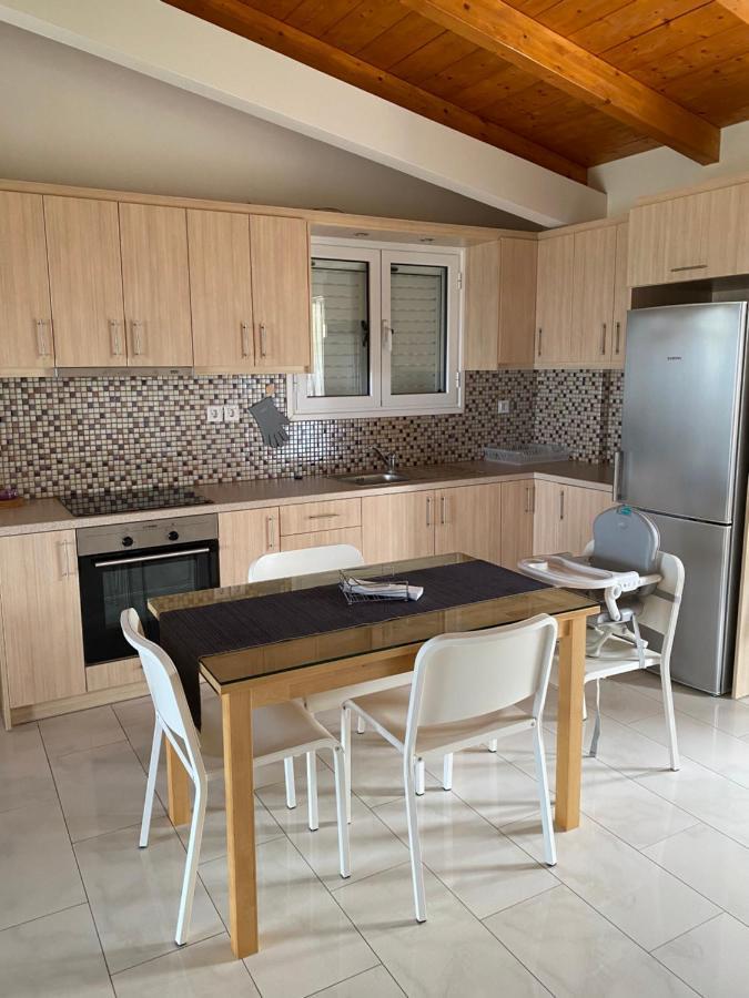 Endless Seaview Apartment B Аликес Екстериор снимка