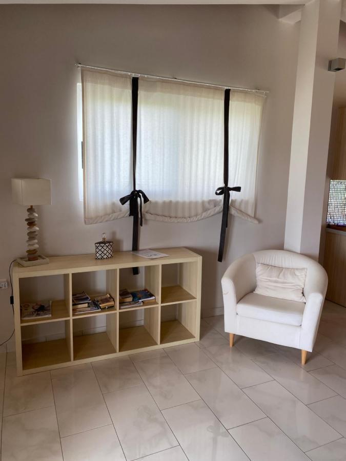 Endless Seaview Apartment B Аликес Екстериор снимка