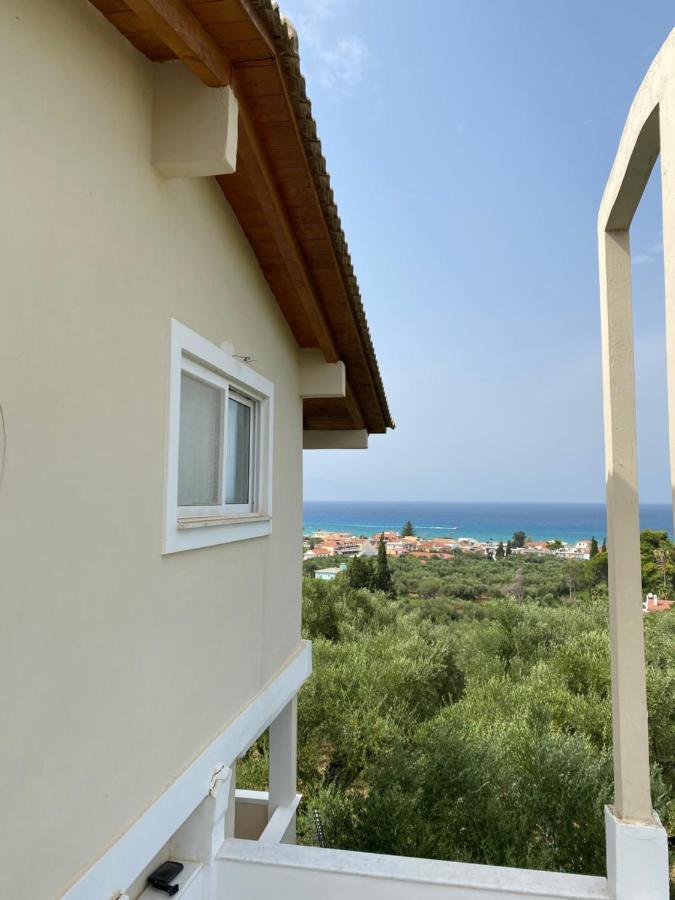 Endless Seaview Apartment B Аликес Екстериор снимка