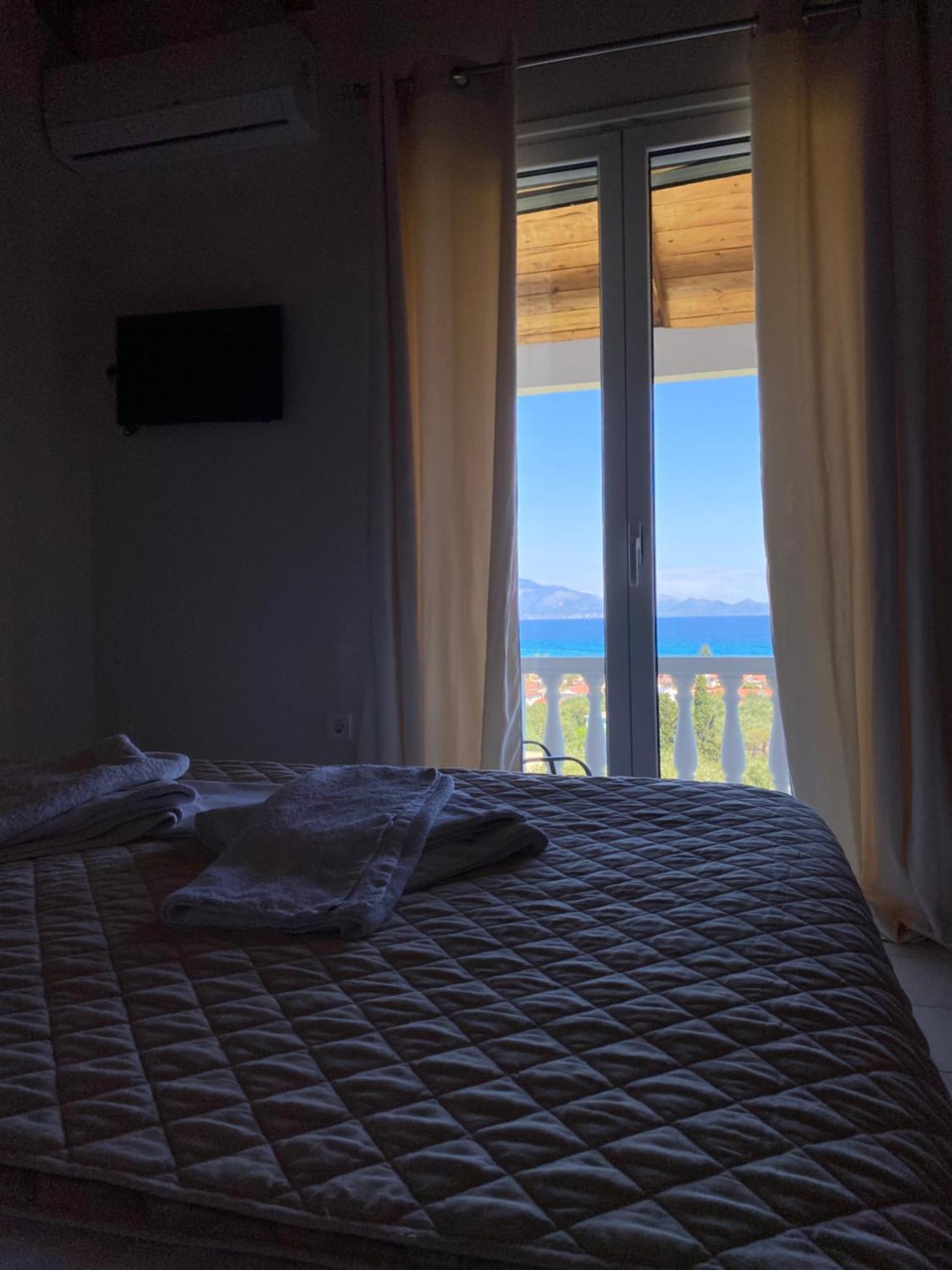 Endless Seaview Apartment B Аликес Екстериор снимка