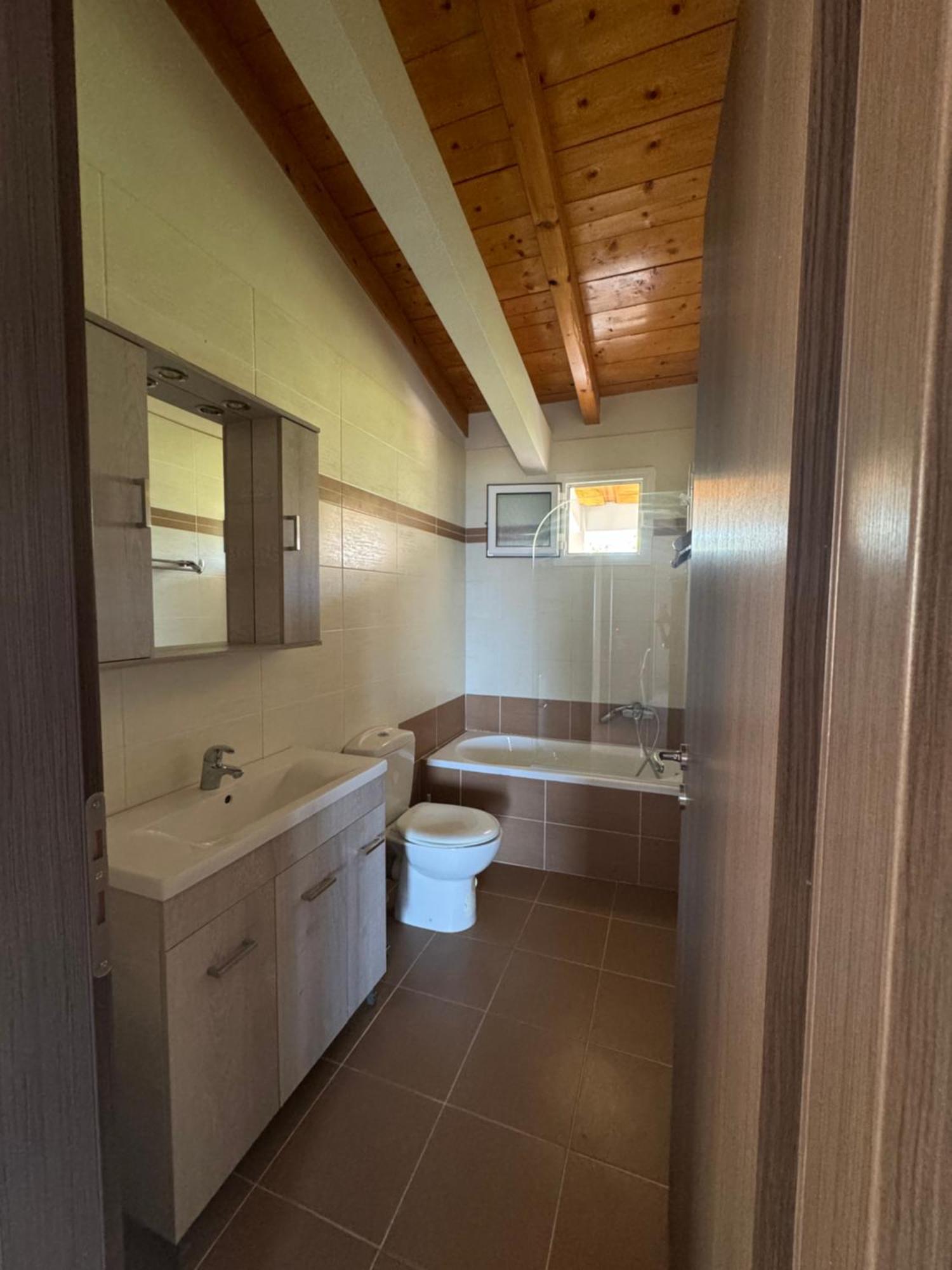 Endless Seaview Apartment B Аликес Екстериор снимка