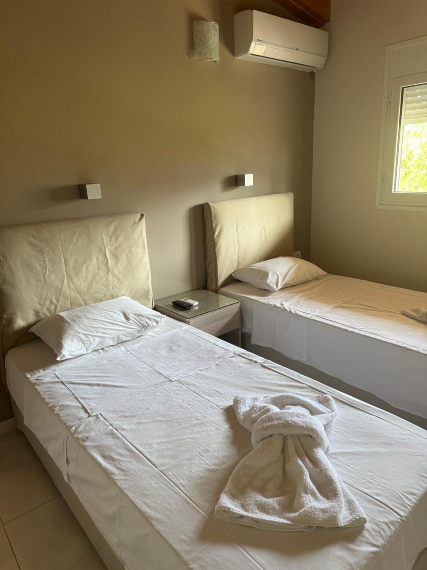 Endless Seaview Apartment B Аликес Екстериор снимка