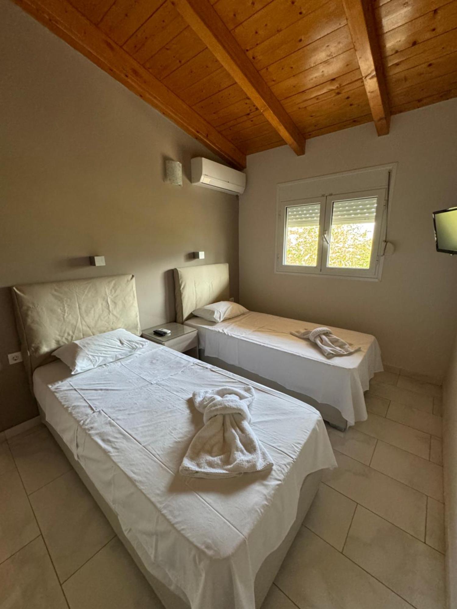 Endless Seaview Apartment B Аликес Екстериор снимка