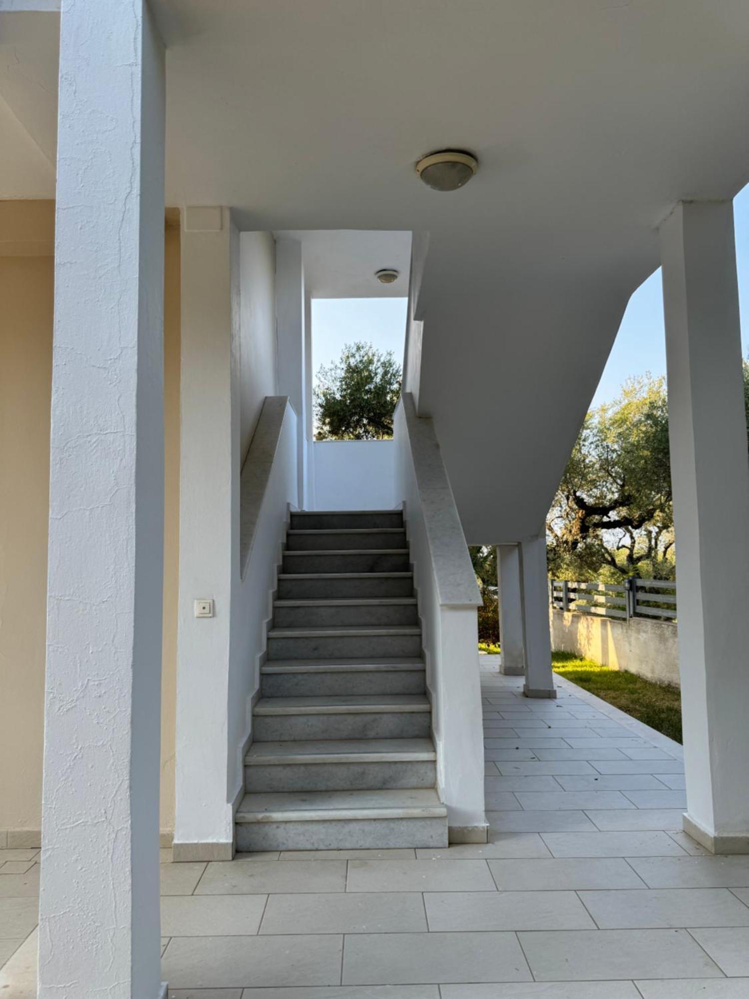 Endless Seaview Apartment B Аликес Екстериор снимка